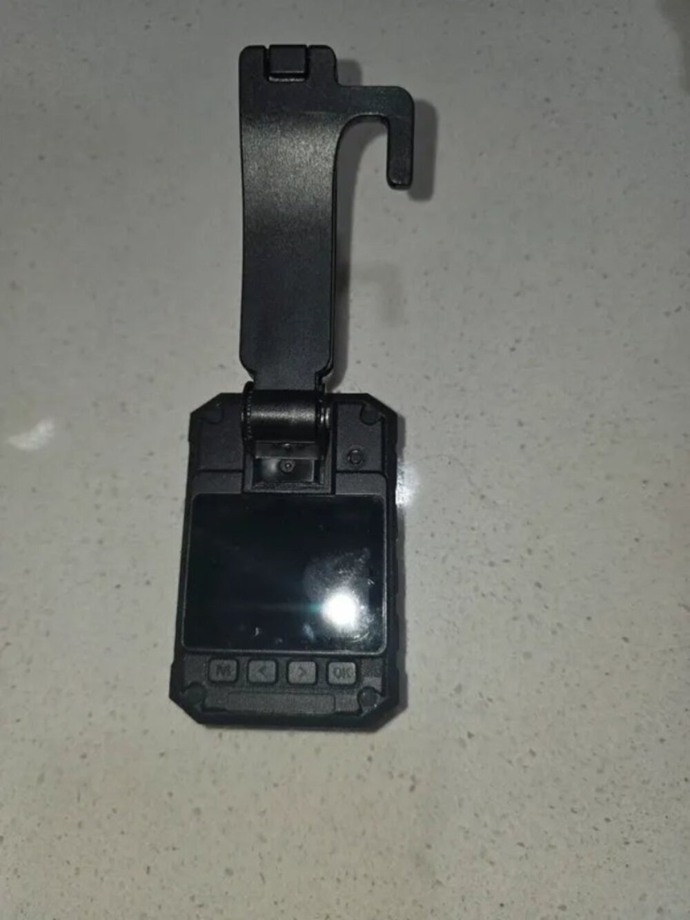 Body-worn camera - Picture 3 of 6